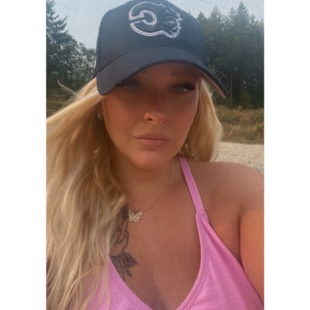 Meet your Posher, Amber